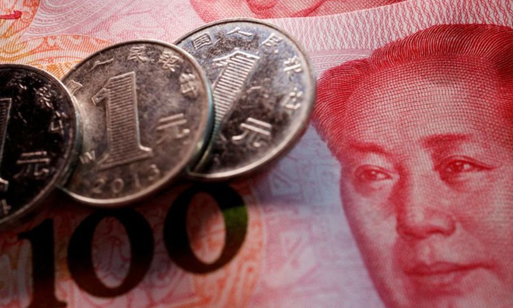 Factbox-China's measures to slow yuan depreciation
